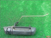 фото thumb №2, Toyota hiace ручка внутрішня двері лівих зсувні