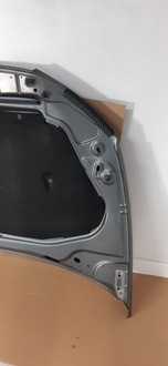 фото thumb №7, Seat leon iii 12-16 капот крышка двигателя 5f0823155a lx7r