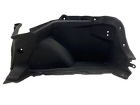 фото thumb №1, Corolla e21 sedan обшивка оббивка багажника права