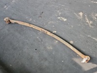 Купить Рессора задний  задний peugeot boxer 2 1 щетка, фото thumb