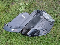 фото thumb №10, Лампа передняя правая фара перед 57b941016f skoda karoq 2017-