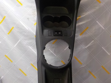 фото thumb №5, Skoda roomster 2012r. 1.4b тунель середній 5j0863241