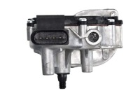 фото thumb №9, Двигун двірник перед audi a4 -01 a6 -05