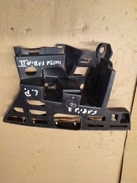 фото thumb №1, Напрямна бампера лівий fabia ii 5j0807055