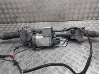 фото thumb №10, Рулевая рейка трансмиссия рулевая audi a3 8p 1k1423051bj 1k1909144g