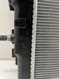 Радиатор воды mazda cx60 2022- Недорого, фото thumb