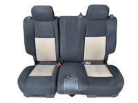 фото thumb №1, Hummer h3 06-10r заднє сидіння задня задня