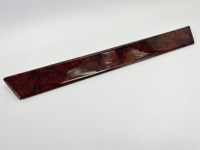 Drewno декоративная  карка обивка дверь левое  перед mercedes w124 седан универсал Киев, фото thumb