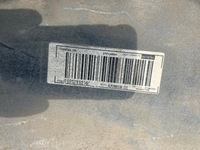 фото thumb №12, Bmw f10 рестайлінг lci бампер зад задній pdc