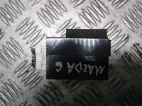 фото thumb №1, Модуль света mazda 6 ii gh hb