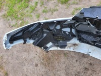 Бампер bmw x1 u11 m набор Недорого, фото thumb