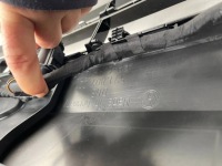 фото thumb №16, Бампер vw tiguan 571 2023 571807221 6xpdc kompletny перед передняя решётка радиатора