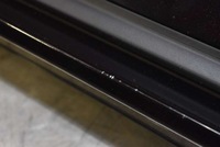 фото thumb №6, Накладка порог правая czarna lv4b-s10154-b ford kuga 3 iii mk3 st-line