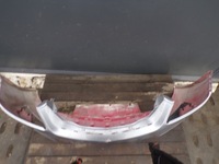 фото thumb №6, Бампер передній перед opel zafira b колір z163