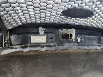 фото thumb №13, Ford f150 xi 03-08 капот з решётка решётка