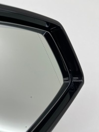 фото thumb №10, Mercedes w218 cls праве дзеркало фотохромний 13-pin anglik a2188100816