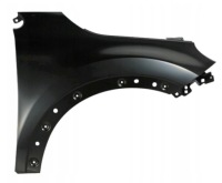 фото thumb №1, Крыло передний fiat 500x 2015- правый