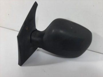 фото thumb №11, Renault scenic rx4 2.0 16v 4x4 00r зеркало левая 5pin 7700354644