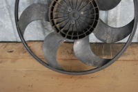 Купити Вентилятор радіатор volvo 2.4d 3136613286, фото thumb