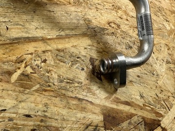 фото thumb №7, Шланг шланг труба кондиционера opel e-corsa f peugeot e-208 ii 9829525880