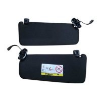 Комплект защита солнцезащитных козырьки range rover evoque l538 европа Доставка, фото thumb