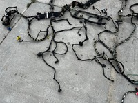 фото thumb №8, Жгут электропроводка салона поперечина перед peugeot 508 i lift kombi sw rxh hybrid