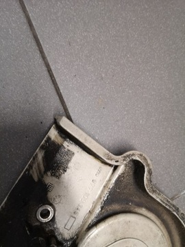 фото thumb №7, Корпус розподільний вал audi a8 d2 3.7 aew 077109146