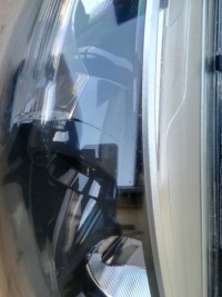 фото thumb №3, Лампа перед права renault kajdar i 13-19 оригінальний номер