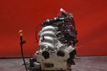 фото thumb №13, Двигатель стойка дизель 4h01 citroen c5 ii x7 iii 2.2 hdi 170 km kompresja