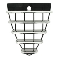 фото thumb №1, Решітка радіатора решітка радіатора alfa romeo 147 01-10