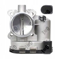 фото thumb №1, Дросельна заслінка повітря do volvo v60 i t3 t4 t4f