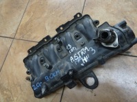 фото thumb №1, Astra h 1.3cdti колектор всмоктуючий 55207035