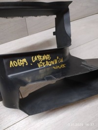 фото thumb №6, 10679. cayenne руль воздуха 9y0117336a