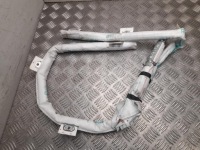 Купить Polestar 4 шторка безопасности подушка безопасности правая 80009487 оригинальная, фото thumb