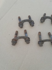 Bmw e36 болти болт піввісь диференціал Оригінал, фото thumb