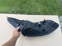 фото thumb №7, Лампа левая eu kia sportage iv обычная led 2015 - 2019 .