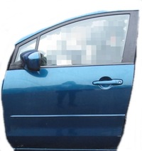 фото thumb №1, Mazda 5 v premacy ii дверь левый перед передние