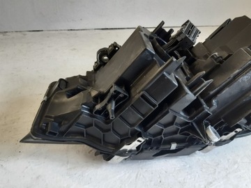 фото thumb №8, Лампа передняя перед bmw 3 g20 g21 полный led тёмное