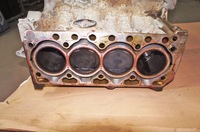 фото thumb №5, Sr022 volvo v90 ii t5 2.0i 254km блок двигуна wał колінчастий поршні b4204t23