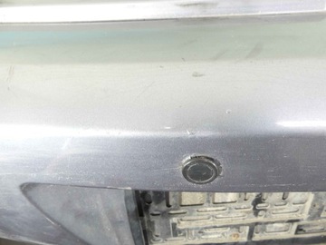 фото thumb №9, Бампер зад mazda 3 i bk 03-06 серый 29y hb