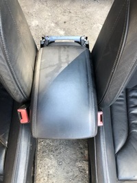 фото thumb №6, Audi q5 8r 2008 - 2016r s-line сидіння ковші шкіра підігрів kpl