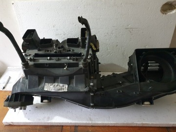 фото thumb №8, Обігрівач mercedes w211 a2118300362