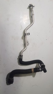 фото thumb №1, Трубка шланг alfa romeo giulia 2.9