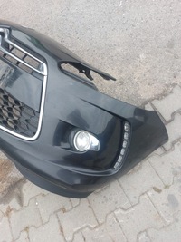 фото thumb №6, Бампер kompletny citroen ds3 exl 2010-