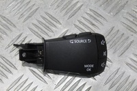 фото thumb №1, Керування радіо talisman 255526708r