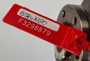 фото thumb №9, Wał коленчатый citroen berlingo ii 1.6 hdi 9h06 2012b1407b