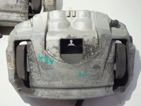 фото thumb №7, Audi a8 d4 s8 4.0tfsi суппорт тормозной левый перед 380mm