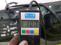 фото thumb №7, Крышка зад задняя land rover freelander i 1996-2006