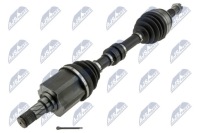 Привідний вал привідна перед ліва renault kadjar 1.6 dci Ціна, фото thumb