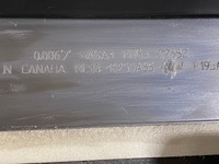 фото thumb №6, Молдинг двері лівий задня ford f150 2021+ usa